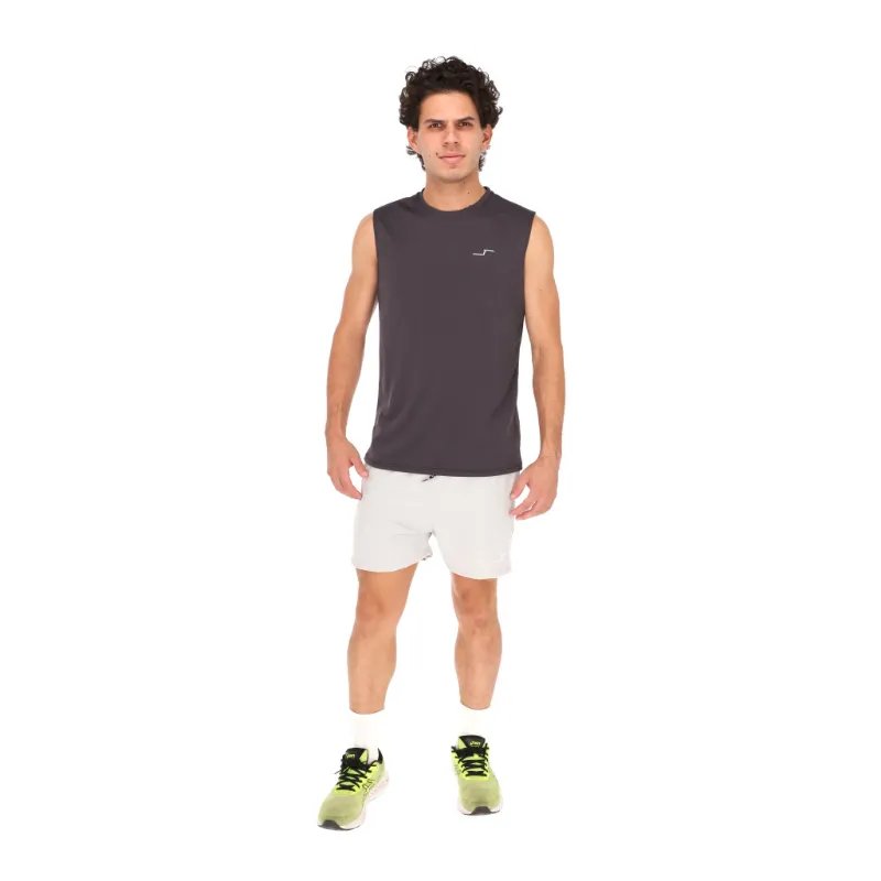 CHL-003+_1 camiseta sin mangas para hombre, ropa deportiva, estilo casual, entrenamiento y ejercicio, comodidad y frescura