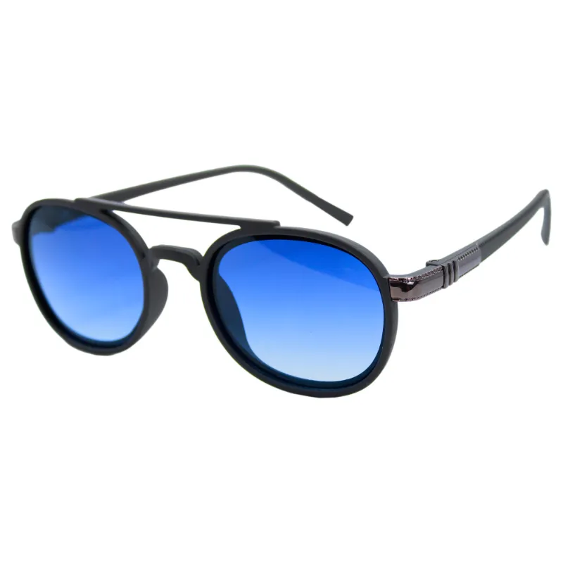 Gafas de sol modernas para protección UV