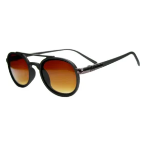 Gafas de sol estilo vintage con lentes degradados