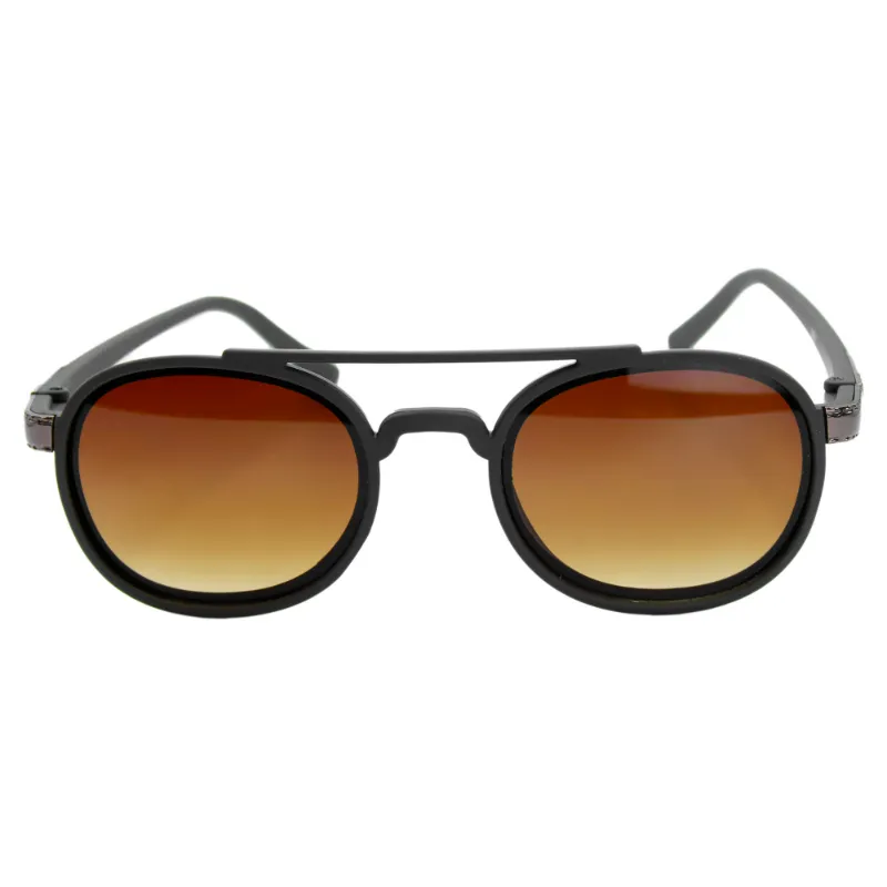 gafas de sol moda unisex lentes oscuros estilo contemporáneo