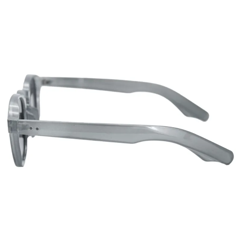 gafas transparentes de moda para hombre mujer accesorios ecommerce