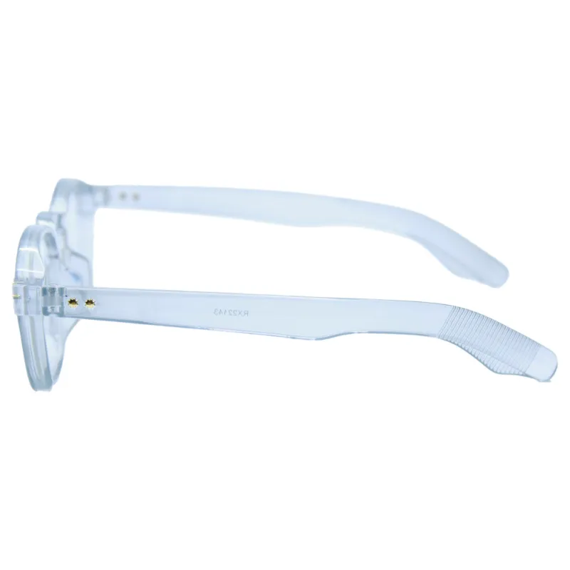 LEN BRANDONIM17 06 (4) Gafas transparentes de moda para uso diario