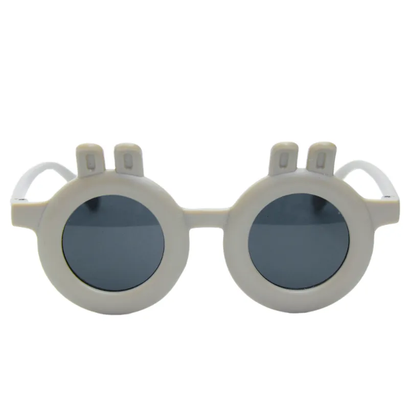 Gafas de sol modernas estilo único e-commerce