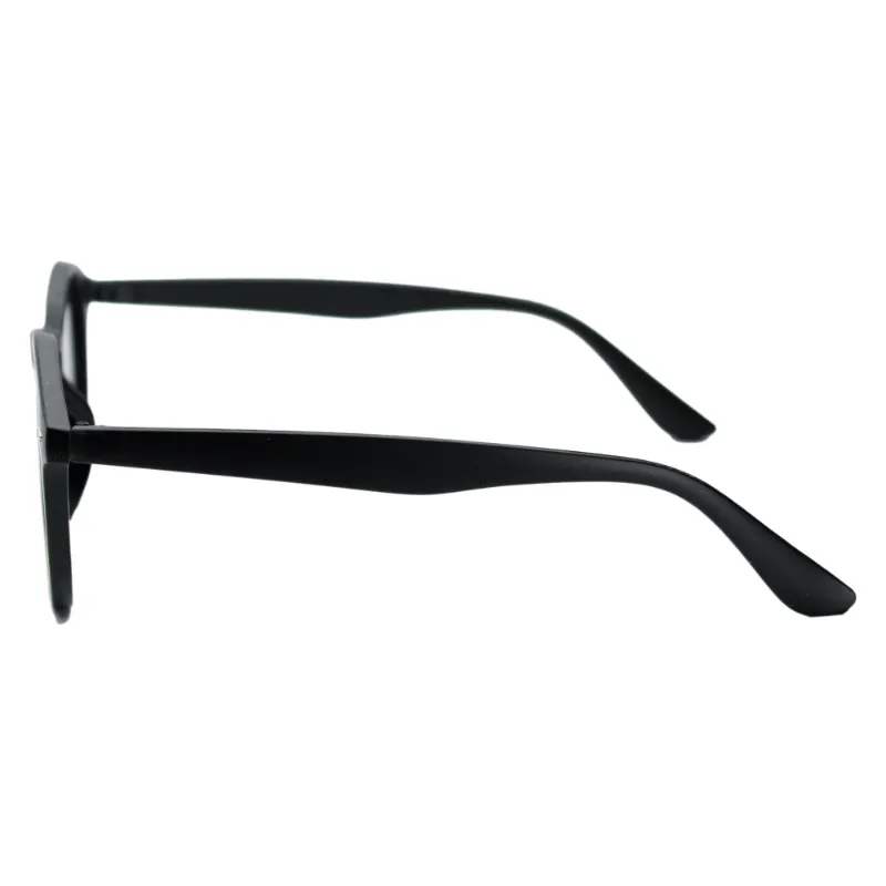 Gafas de sol negras moda verano accesorios