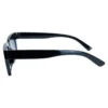 Gafas de sol negras estilo moderno ecommerce