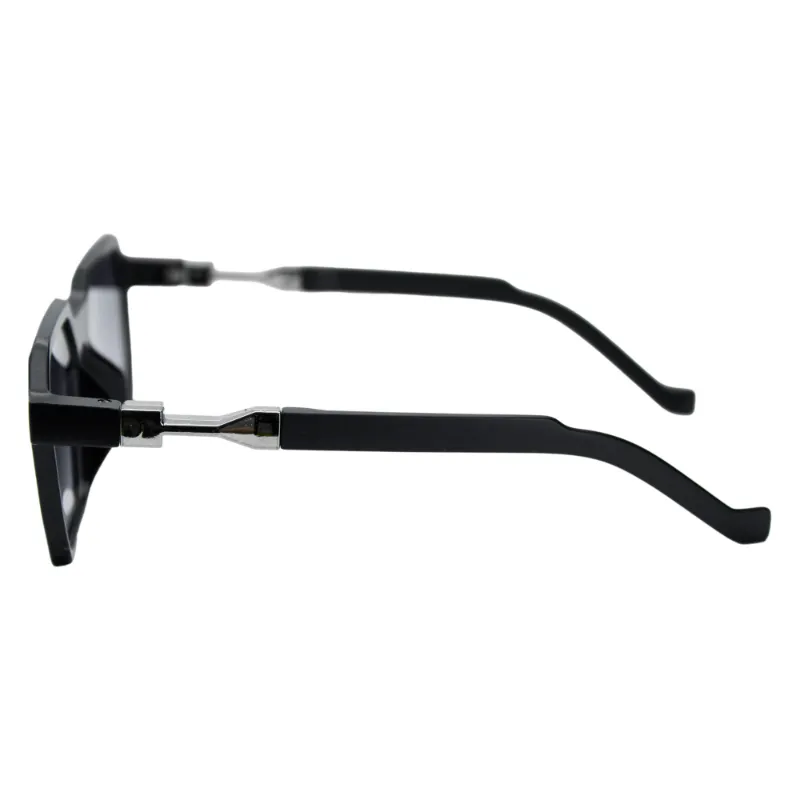 Gafas de sol modernas con estilo elegante