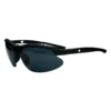 Gafas de sol deportivas con lente oscurecido