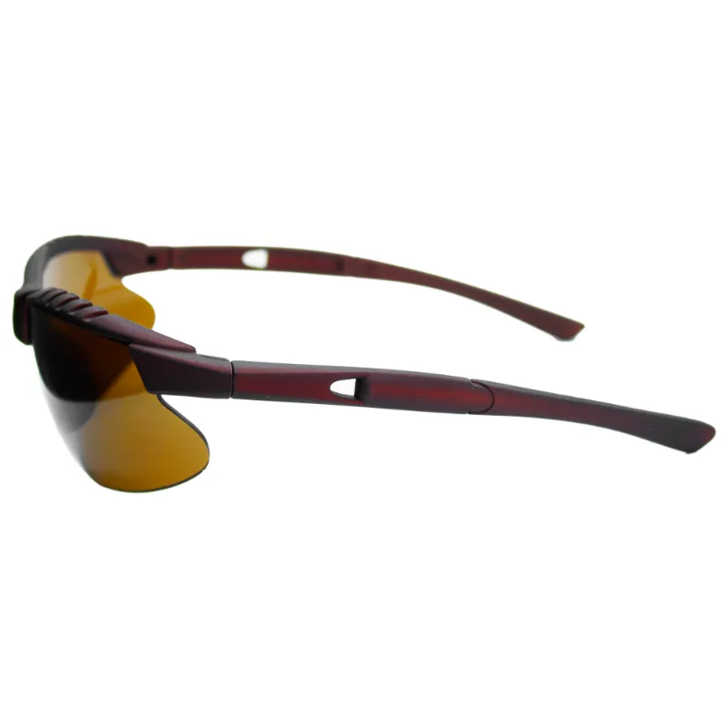 Gafas de sol deportivas resistentes y ligeras