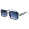 gafas de sol modernas estilo retro diseño elegante protección UV