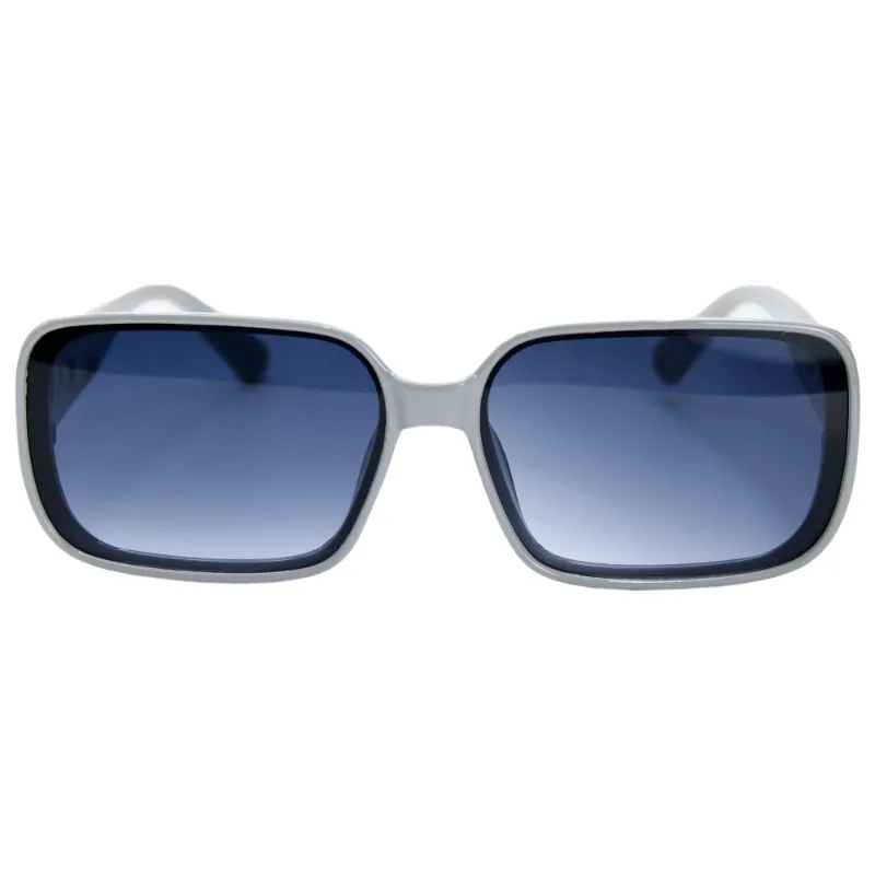 Gafas de sol modernas unisex con protección UV