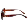 Gafas de sol elegantes para mujer estilo moderno