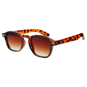 gafas de sol estilo elegante diseño moderno óptica UV protección