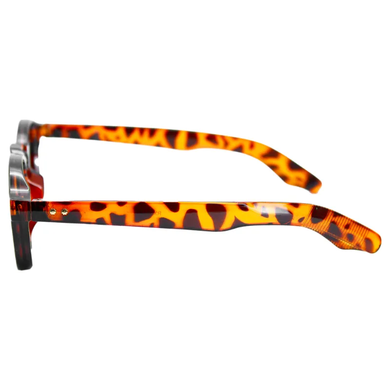 gafas de sol tortuga estilo moderno e-commerce