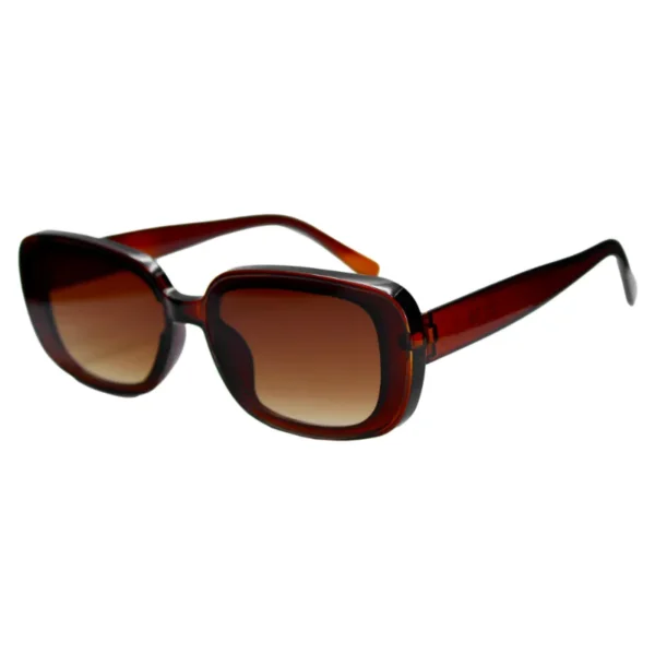 gafas de sol elegantes diseño moderno protección UV
