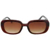 Gafas de sol elegantes para mujer, moda 2023, protección UV.