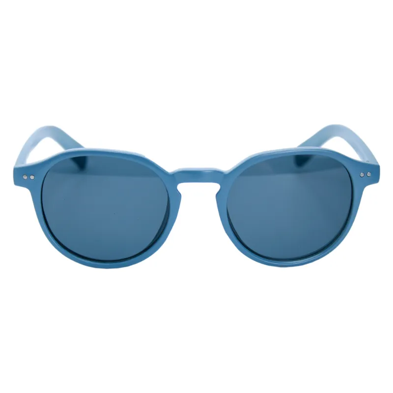 anteojos de sol azules estilo moderno online