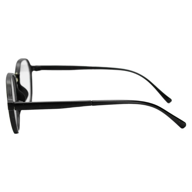 gafas de moda color negro elegantes para hombre