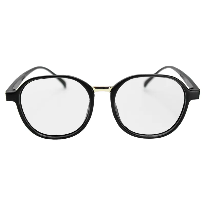 gafas de sol unisex diseño moderno lentes claros elegante