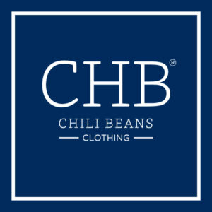 Logo de Chili Beans, moda y accesorios.