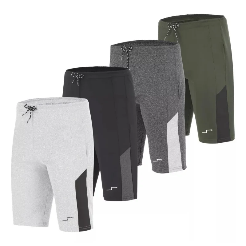 Bermudas deportivas portada