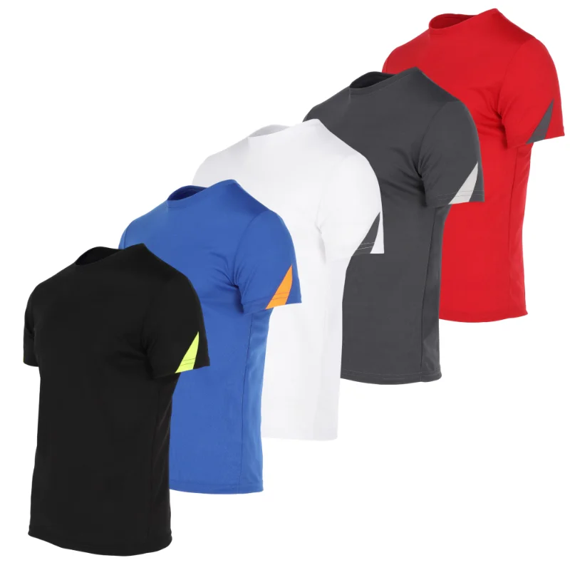 Playeras deportivas portada