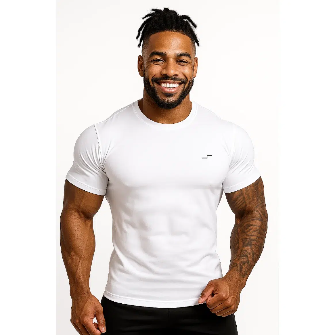 Camiseta deportiva para hombre