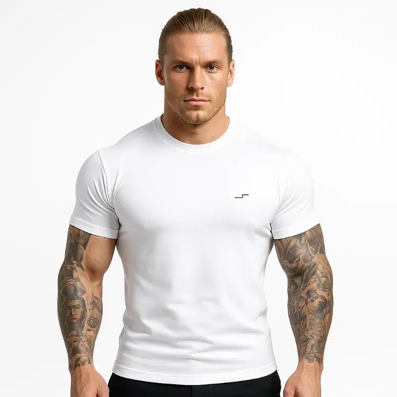 playera deportiva