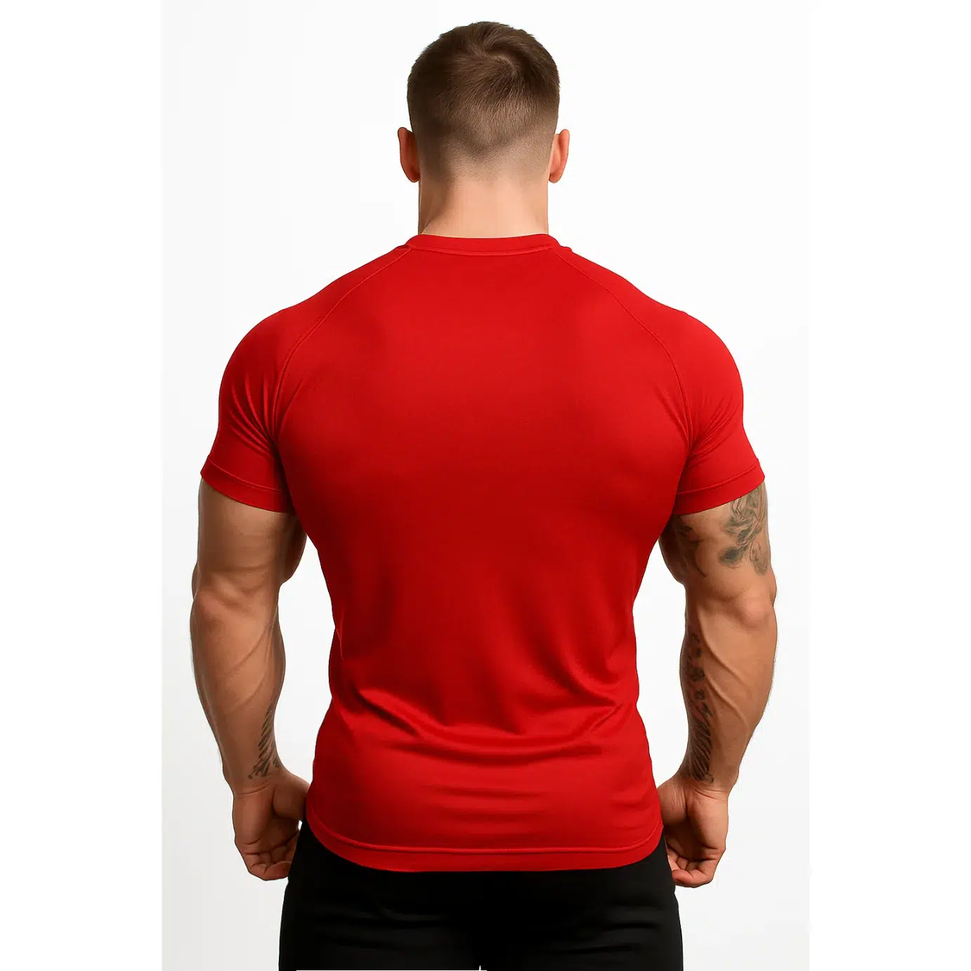 Playera sporte de hombre